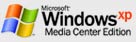 Windows Media Center Edition